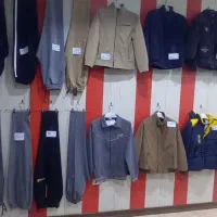 ست گلکسی شلوار و سویشرت مردانه زنانه اسپرت|لباس|اصفهان, مفتح|دیوار