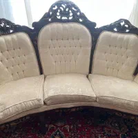 مبل راحتی و سلطنتی