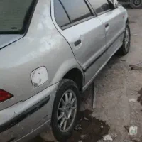 سمند مدل ۸۴|خودرو سواری و وانت|مهریز, |دیوار