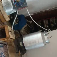 دیگ نینچه با کندانسیور برقی‌قیمت عالی