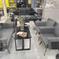 میز و صندلی و مبل اداری|دفتر کار|مشهد, سناباد|دیوار