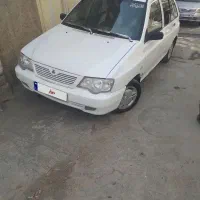 پراید۱۱۱شاسی پلم ۹۶
