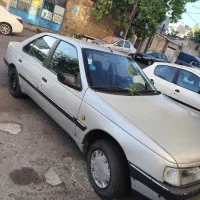 پژو  ۴۰۵مدل ۸۸