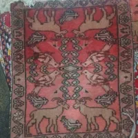 تابلو فرش دست بافت