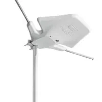 نصب آنتن ثابت و گردان