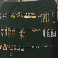 بدلیجات|بدلیجات|پرند, فاز ۵|دیوار