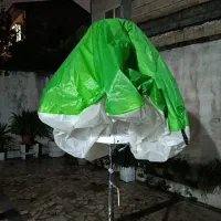 دستگاه لایت تاور بالن (بالن نورانی)|سایر لوازم برقی|رشت, رشتیان|دیوار