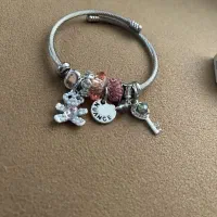 ساعت بنگل و دستبند پاندورا نو|ساعت|کرج, شهرک بنفشه|دیوار