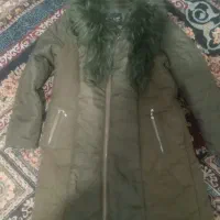 کاپشن زنانه|لباس|نهبندان, |دیوار