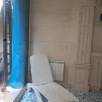 روکش استخر پلی اتیلن حبابدار ضد قارچ