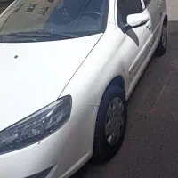 رانا پلاس پانوراما TU5مدل 1402