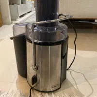 اب میوه گیری هویج برند سوزوکی نو|آبمیوه‌گیر و آب‌مرکبات‌گیر|کرج, فاز ۲ مهرشهر|دیوار