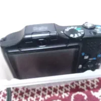 دوربین Canon sx 160 is|دوربین عکاسی و فیلم‌برداری|لامرد, |دیوار