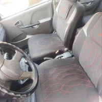 پراید سواری صبا Gtxi|خودرو سواری و وانت|سلماس, |دیوار