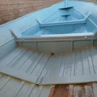 ساخت مخازن وتعیرات قایق