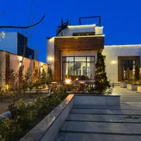 خانه ویلایی 430 متر 270 بنا در مهرآباد رودهن