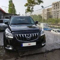 هایما s7توربو شارژ مدل 97