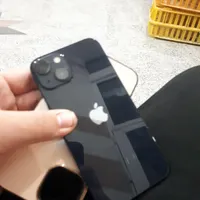 اپل iPhone 13 باطری ۱۰۰|موبایل|اردبیل, |دیوار