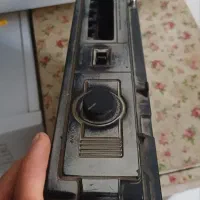 رادیو قدیمی|صوتی و تصویری|اراک, |دیوار