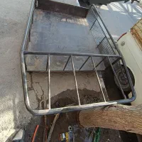 باربند مبلی پیکان وانت|قطعات یدکی و لوازم جانبی|صباشهر, |دیوار