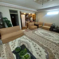 آپارتمان ۷۴ متر ۲ خوابه فول کمالی کوچه شاهباز