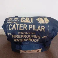 کیسه خواب آمریکایی