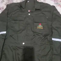 لباس کار سرهم