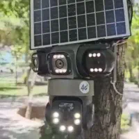 ۴ تا چشم همزمان