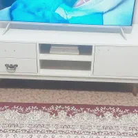 جاکفشی،  بوفه و میز تلوزیون  ، سه تیکه ست|جاکفشی، کمد، دراور|فاضل آباد, |دیوار