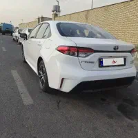 فوری..تویوتا لوین هیبرید ۱۸۰۰ مدل۲۰۲۳..فوری|خودرو سواری و وانت|پرند, فاز ۲|دیوار