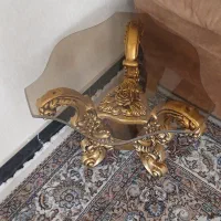 مبل هفت نفره|مبلمان خانگی و میز عسلی|ورامین, ورامین|دیوار