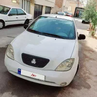 تیبا صندوق دار مدل۹۹بیرنگ|خودرو سواری و وانت|یزد, |دیوار