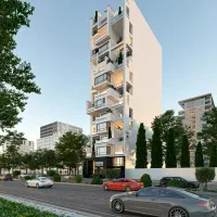 پیش فروش واحد خوش ساخت سرخ رود