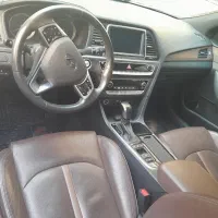 هیوندای سوناتا lf 2019|خودرو سواری و وانت|تهران, تسلیحات|دیوار