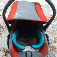 روروک و کریر کودک خارجی|کالسکه و لوازم جانبی|تبریز, |دیوار