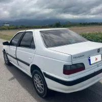 پارسtu5 مدل ۹۴|خودرو سواری و وانت|گرگان, |دیوار