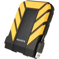 هارد اکسترنال ADATA یک ترابایت