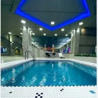بلیط استخر