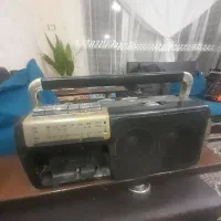 رادیو ضبط|سیستم صوتی خانگی|اردبیل, |دیوار