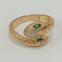 انگشتر ژوپینگ|بدلیجات|گرگان, |دیوار