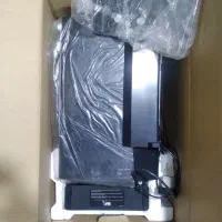 پرینتر اپسون l805 نو کارکرد ۱۲۰۰