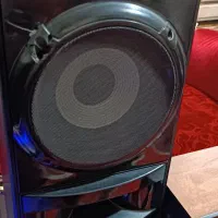 اسپیکر بزرگ پنج تیکه مارشال|سیستم صوتی خانگی|تهران, هفت چنار|دیوار