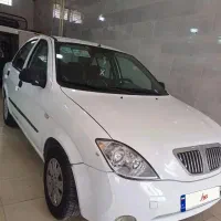 تیباصندوق دار مدل 95دوگانه شرکت