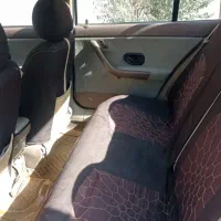 سمند ef7|خودرو سواری و وانت|تهران, شهرک غرب|دیوار