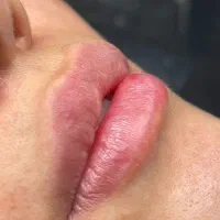 آرایش دائم فیبروز میکروبلیدینگ بن مژه خط چشم شیدلب