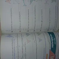 ریاضی جامع IQ تجربی|کتاب و مجله آموزشی|مشهد, شهید قربانی|دیوار