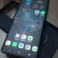 گوشی موتورولاedge40
