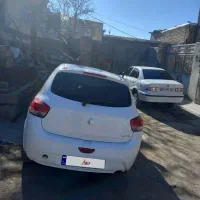 تیبا۲ مدل ۱۴۰۰