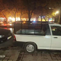 ساخت باربند کفی