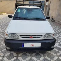 پراید ۱۵۱ وانت ۴۰۴